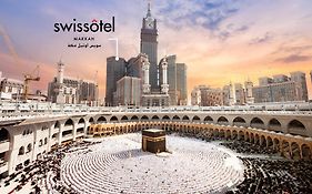 Swissotel Makkah